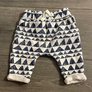 Gymboree Harem Pants